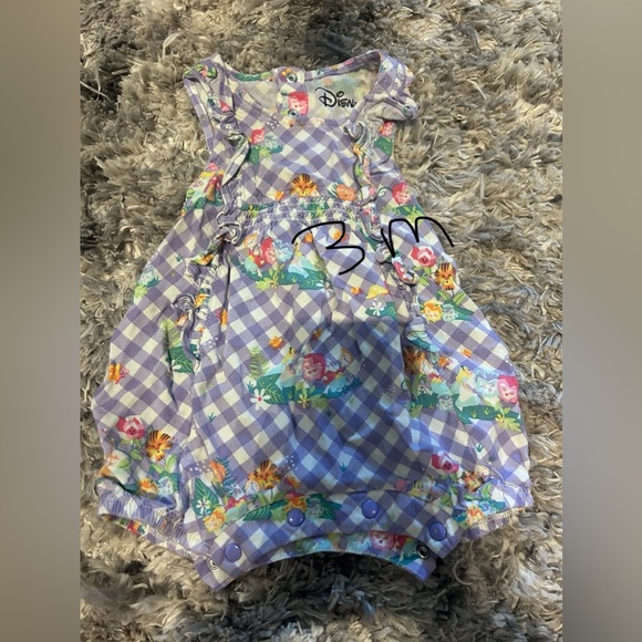 Babygirl/toddler girl clothing / shoes bundle - Picture 6 of 14